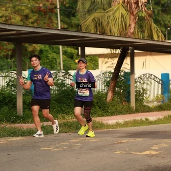 Runner Photo 8211220