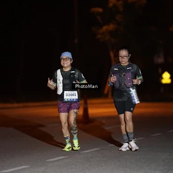 Runner Photo 8211221