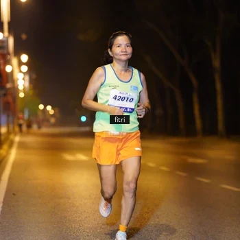 Runner Photo 8211226