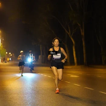 Runner Photo 8211228