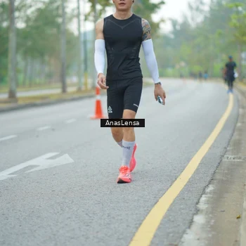 Runner Photo 8211229