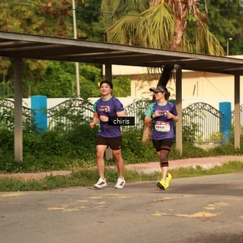 Runner Photo 8211230