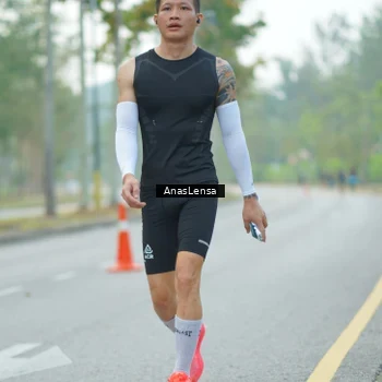 Runner Photo 8211233