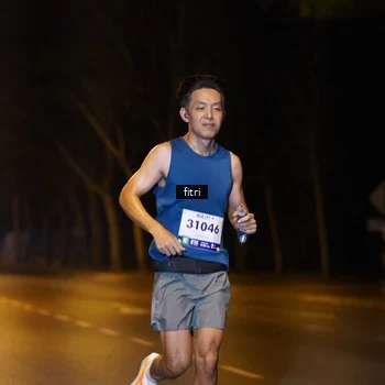 Runner Photo 8211243