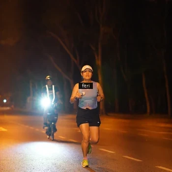 Runner Photo 8211244