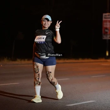 Runner Photo 8211251