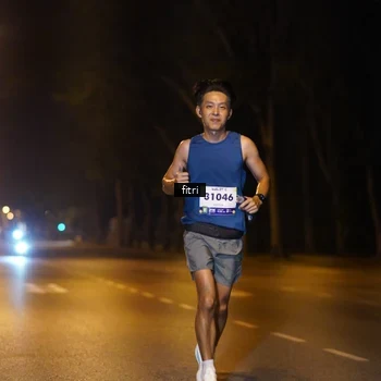 Runner Photo 8211253