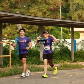 Runner Photo 8211259