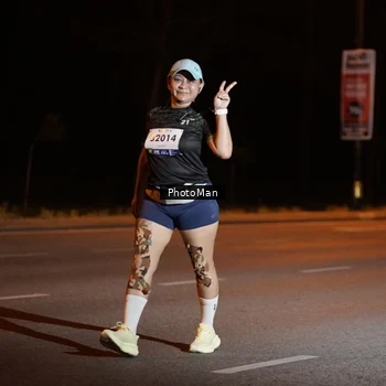 Runner Photo 8211262