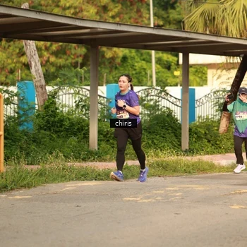 Runner Photo 8211263
