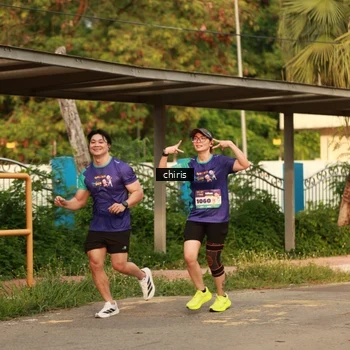 Runner Photo 8211267