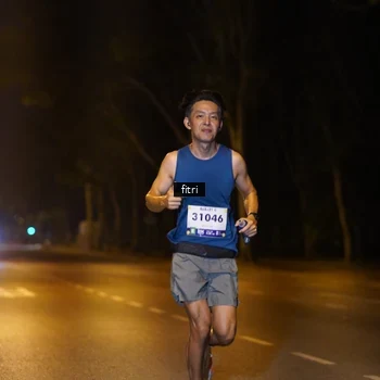 Runner Photo 8211268
