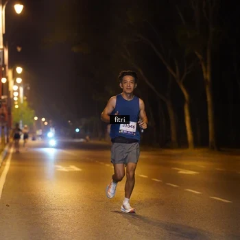 Runner Photo 8211269