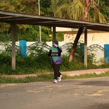 Runner Photo 8211270