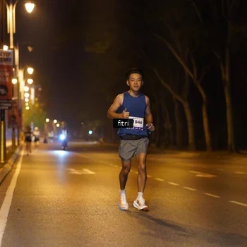 Runner Photo 8211271