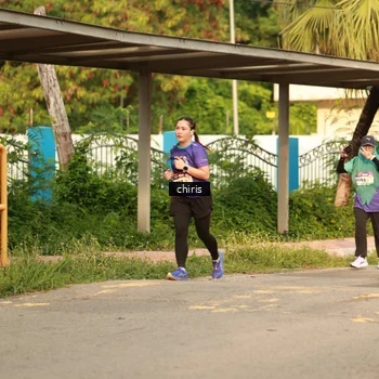 Runner Photo 8211272
