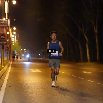Runner Photo 8211277