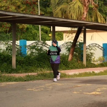 Runner Photo 8211278