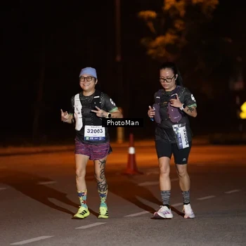 Runner Photo 8211279