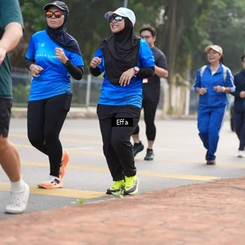 Runner Photo 8211281
