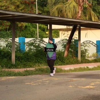 Runner Photo 8211284