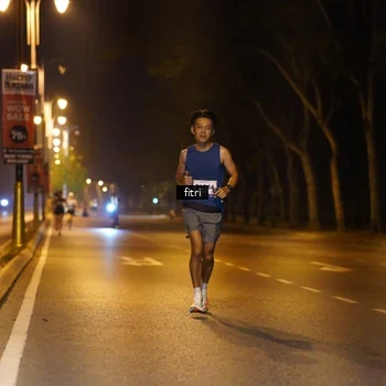 Runner Photo 8211286