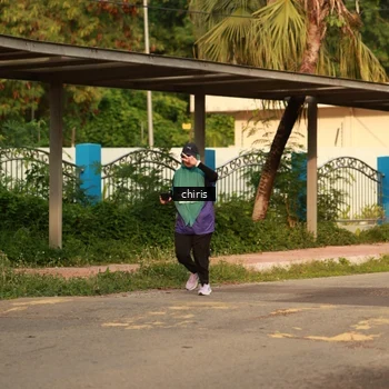Runner Photo 8211291