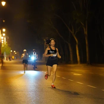 Runner Photo 8211293