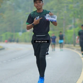 Runner Photo 8211296