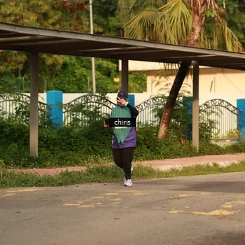 Runner Photo 8211298