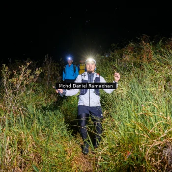 Runner Photo 82113