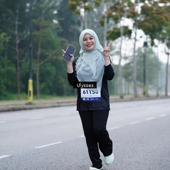 Runner Photo 8211300