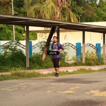 Runner Photo 8211301