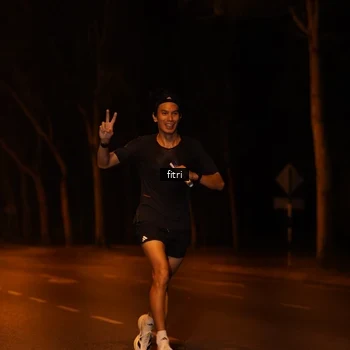 Runner Photo 8211302