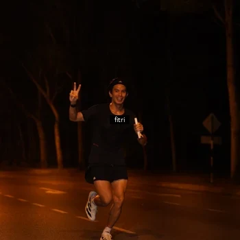 Runner Photo 8211303