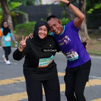 Runner Photo 8211304