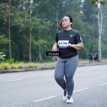Runner Photo 8211307