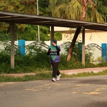 Runner Photo 8211308
