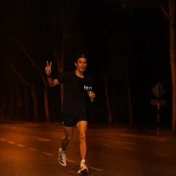 Runner Photo 8211309