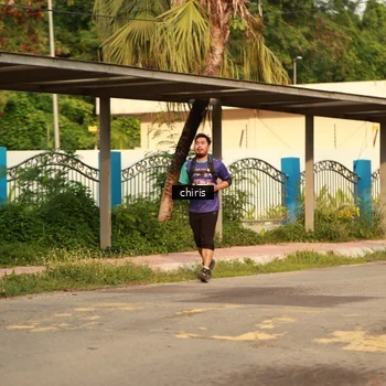 Runner Photo 8211310