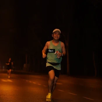 Runner Photo 8211312