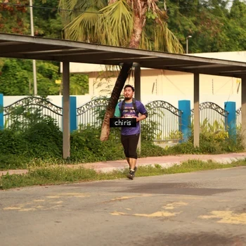 Runner Photo 8211313