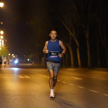 Runner Photo 8211314