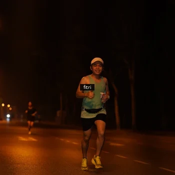 Runner Photo 8211315
