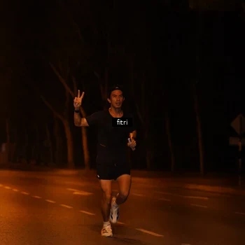 Runner Photo 8211317