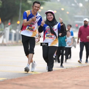 Runner Photo 8211318