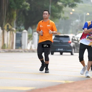 Runner Photo 8211320