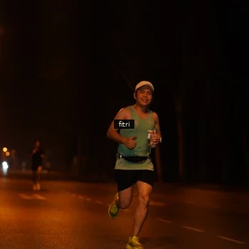 Runner Photo 8211321