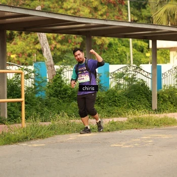 Runner Photo 8211325
