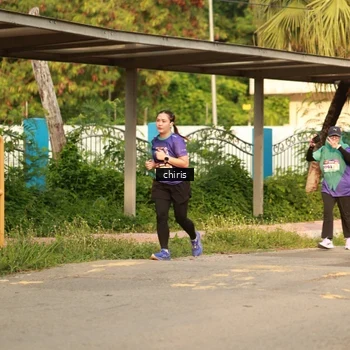 Runner Photo 8211326